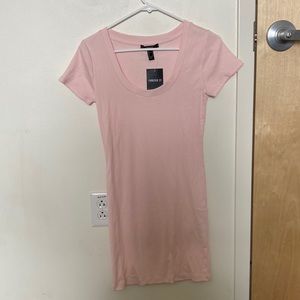 Forever 21 Body Con Dress